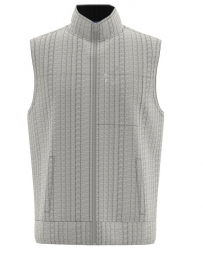 Wrangler® Men's George Strait Knit Vest