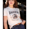 Cruel® Ladies' All Girl Rodeo Tee