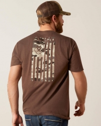 Ariat® Men's SS Graphic Tee