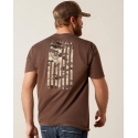 Ariat® Men's SS Graphic Tee