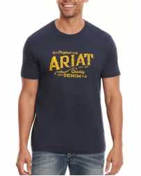 Ariat® Men's SS Graphic Tee