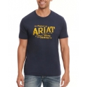 Ariat® Men's SS Graphic Tee