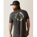 Ariat® Men's SS Graphic Tee