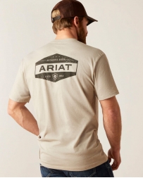 Ariat® Men's SS Graphic Tee