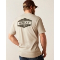 Ariat® Men's SS Graphic Tee