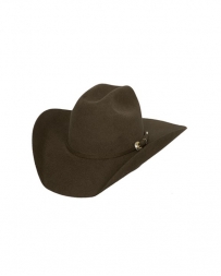 Bullhide® 4X Kingman Premium Wool Hat