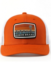 Cinch® Men's Classic Logo Cap