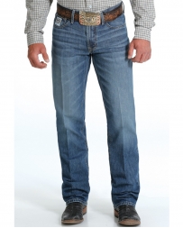Cinch® Men's White Label Relaxed Fit Med Stone