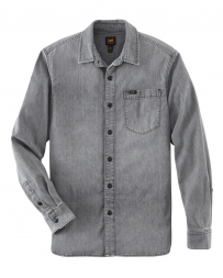 Lee® Men's Extreme Motion Denim Shirt