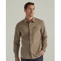 Lee® Men's Corduroy Shirt