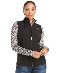 Ariat® Ladies' Team Softshell Vest