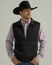 Wrangler® Men's GS Knit Vest