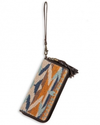 Myra Bag® Ladies' Sun Serape Wallet