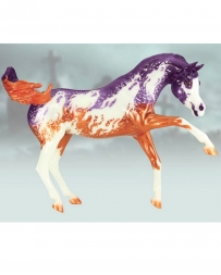 Breyer® Spectre Halloween Horse 2023