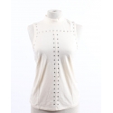Panhandle® Ladies' Mock Neck Tank