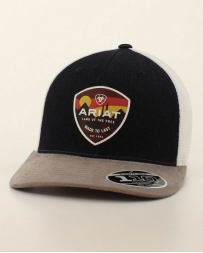 Ariat® Sunset Patch Cap