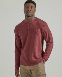 Wrangler® Men's ATG Long Sleeve Henley