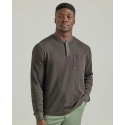 Wrangler® Men's ATG Long Sleeve Henley