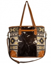Myra Bag® Ladies' Bison Ridge Tote Bag