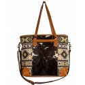 Myra Bag® Ladies' Bison Ridge Tote Bag