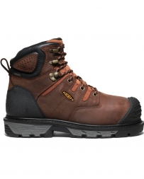 Keen® Men's Camden 6" WTRPRF Imet Carbon