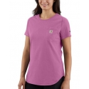 Carhartt® Ladies' Force Midweight Tee