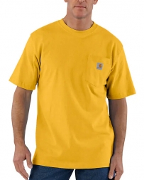 Carhartt® Men's Pocket SS T-Shirt