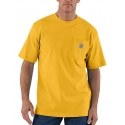 Carhartt® Men's Pocket SS T-Shirt