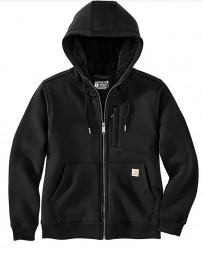 Carhartt® Ladies' Sherpa Lined FZ Hoodie