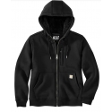 Carhartt® Ladies' Sherpa Lined FZ Hoodie