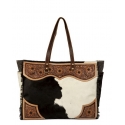 Myra Bag® Ladies' Cartwright Tooled Bag
