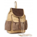 Myra Bag® Chesternut Journey Backpack
