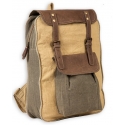 Myra Bag® Chestnut Traveler Backpack