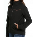 Cinch® Ladies' Bonded Jacket Black