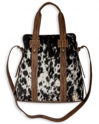 Myra Bag® Ladies' Crawford Pass Hair On Bag