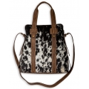 Myra Bag® Ladies' Crawford Pass Hair On Bag