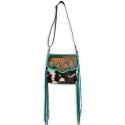 Myra Bag® Ladies' Creek Blossum Handbag