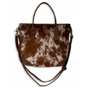 Myra Bag® Ladies' Cullom Trail Hair On Bag