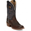 Tony Lama® Men's Dealer Espresso 11" Boots