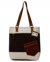 Myra Bag® Ladies' Designer Duo Tote Bag
