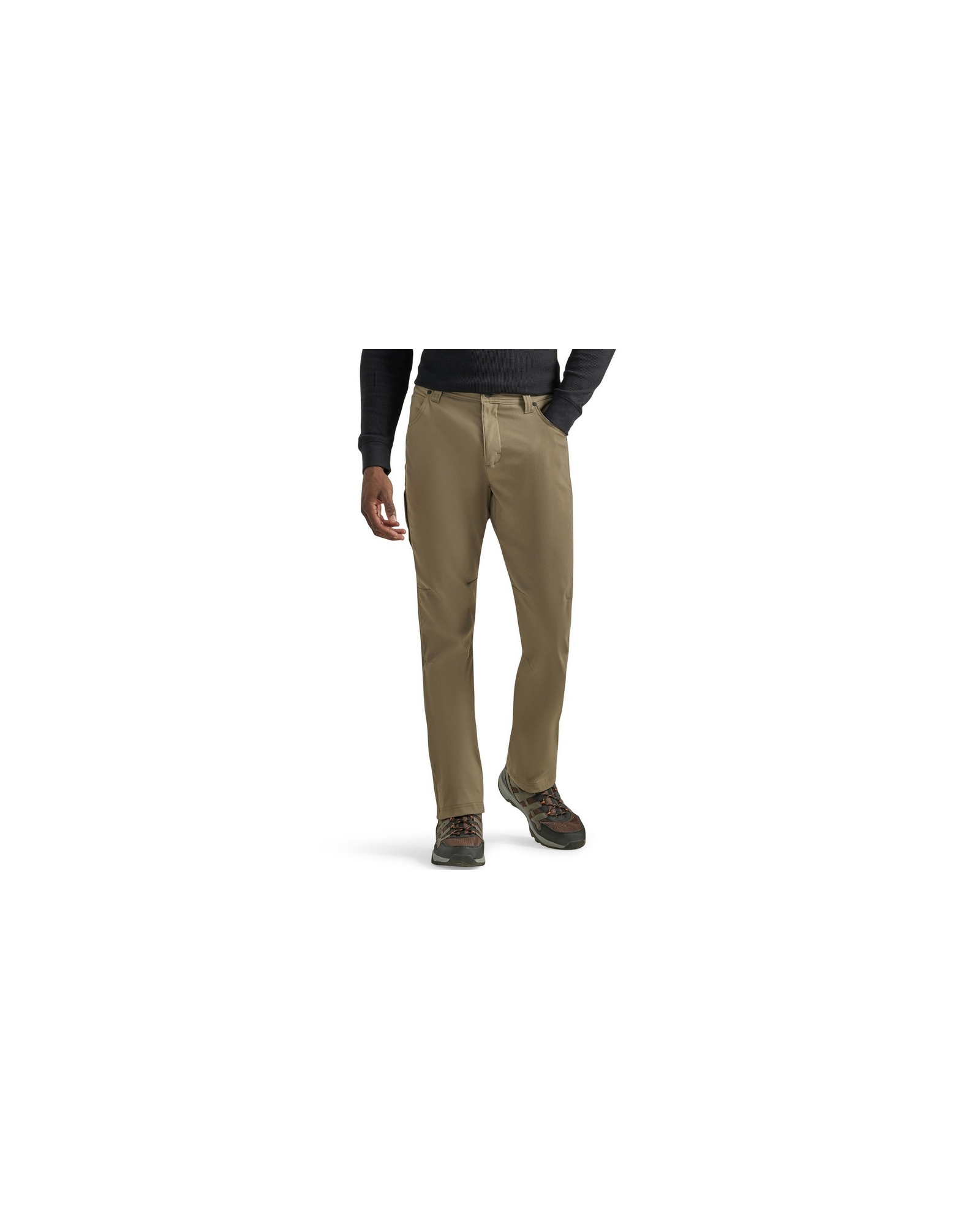 Wrangler Men's ATG Fleece Lined Pants