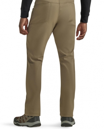 Wrangler® Men's ATG Fleece Lined Pants - Fort Brands