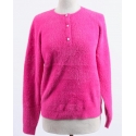 Pine Apparel® Ladies' Brushed Chenille Sweater