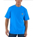 Carhartt® Men's Pocket SS T-Shirt