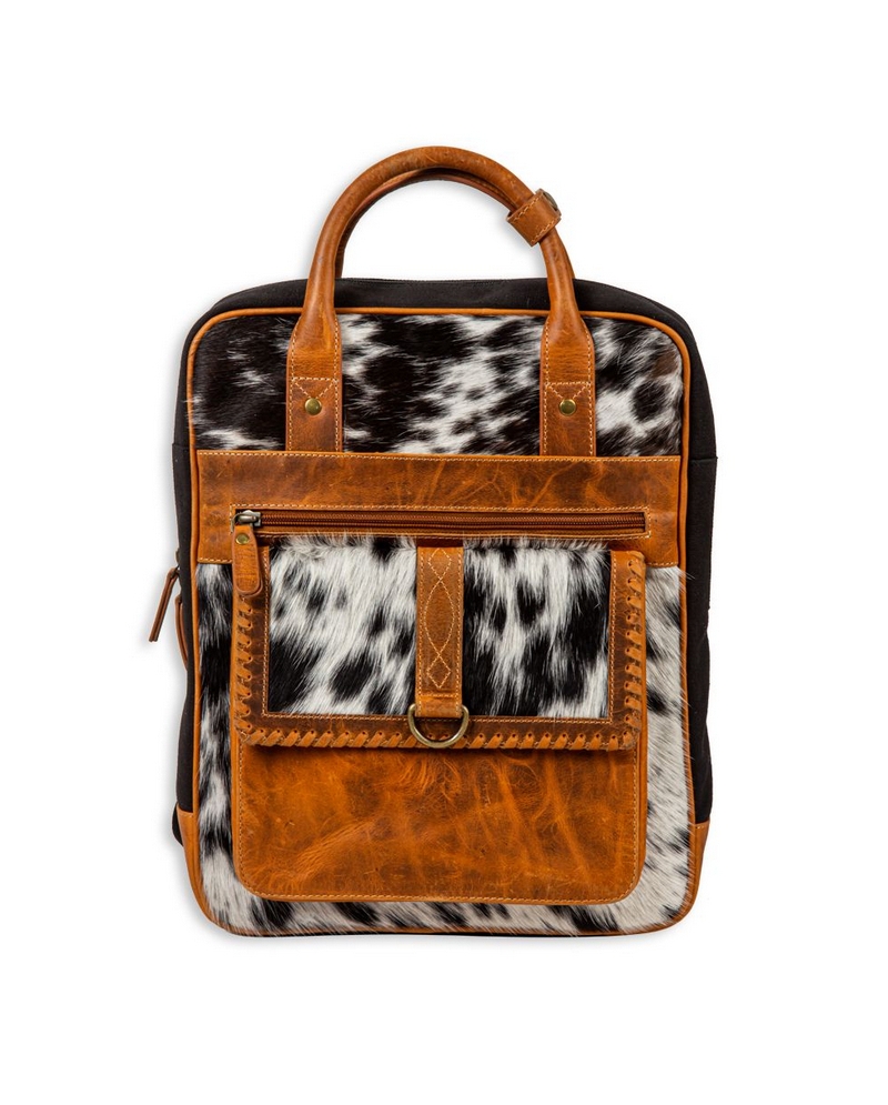 Myra Bag High Ranch Country Backpack