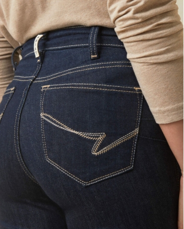 Ariat® Ladies' Hi Rise Bootcut Selma - Fort Brands