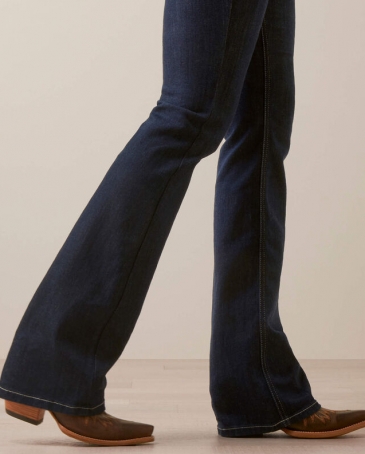 Ariat® Ladies' Hi Rise Bootcut Selma - Fort Brands