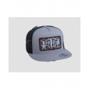 Red Dirt Hat Co.® Great White Buffalo Cap