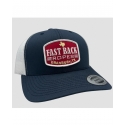 Red Dirt Hat Co.® Team Roper Navy Cap