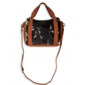 Myra Bag® Ladies' Samson Trails Hair On Bag